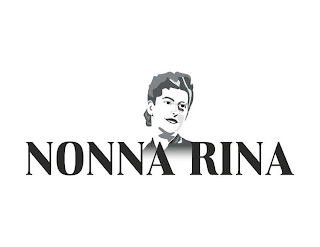 NONNA RINA logo