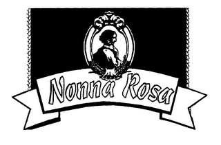 NONNA ROSA logo