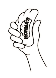 NONNA'S logo