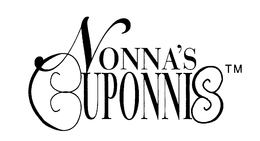 NONNA'S CUPONNIS logo