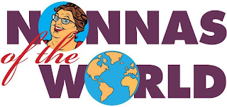 NONNAS OF THE WORLD logo