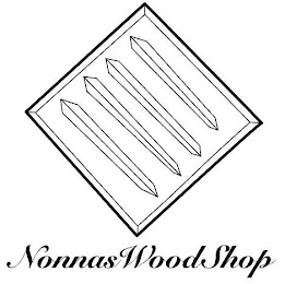 NONNASWOODSHOP logo