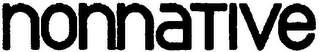 NONNATIVE logo