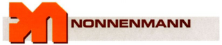 NONNENMANN logo