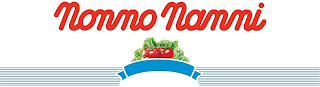 NONNO NANNI logo