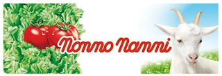 NONNO NANNI logo