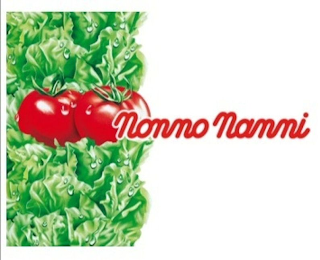 NONNO NANNI logo