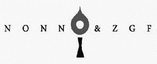 NONNO & ZGF logo