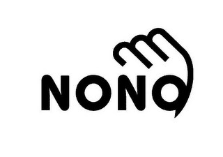 NONO logo