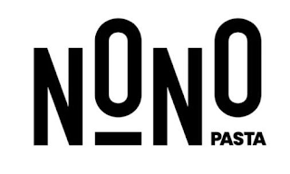 NONO PASTA logo