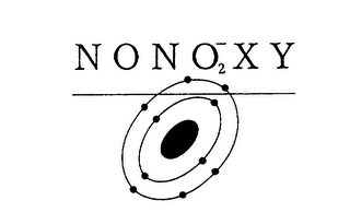 NONO2-XY logo