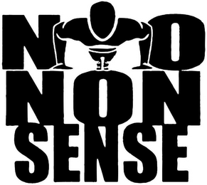 NONONSENSE logo