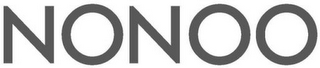 NONOO logo