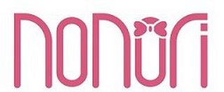 NONORI logo