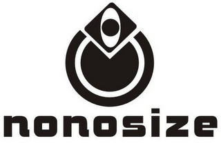 NONOSIZE logo
