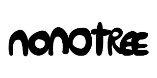 NONOTREE logo