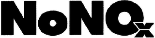 NONOX logo