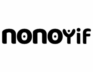 NONOYIF logo