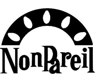 NONPAREIL logo