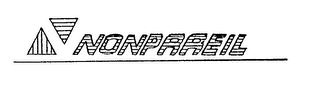 NONPAREIL logo