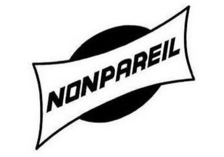 NONPAREIL logo