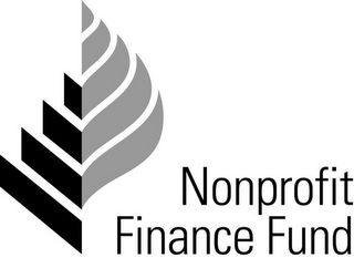 NONPROFIT FINANCE FUND logo