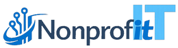 NONPROFIT IT logo