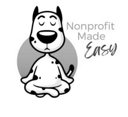 NONPROFIT MADE EASY logo