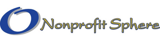 NONPROFIT SPHERE logo