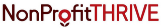 NONPROFITTHRIVE logo
