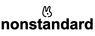 NONSTANDARD logo