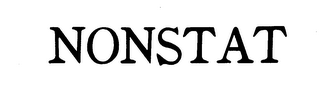NONSTAT logo