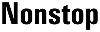 NONSTOP logo