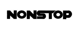 NONSTOP logo