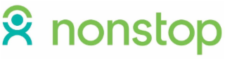 NONSTOP logo