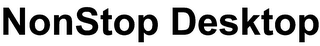 NONSTOP DESKTOP logo