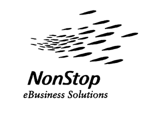 NONSTOP EBUSINESS SOLUTIONS logo