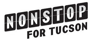 NONSTOP FOR TUCSON logo