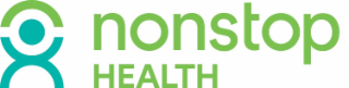NONSTOP HEALTH logo
