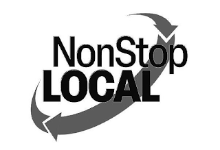 NONSTOP LOCAL logo
