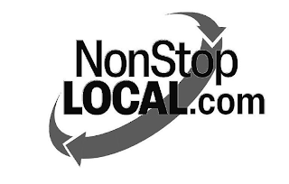 NONSTOP LOCAL.COM logo