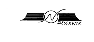 NONSTOP SPORTSWEAR logo