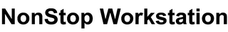 NONSTOP WORKSTATION logo