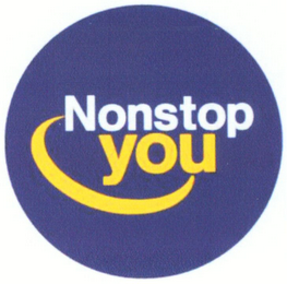 NONSTOP YOU logo
