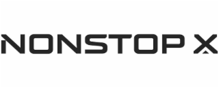 NONSTOPX logo