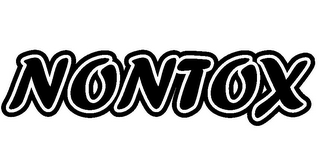 NONTOX logo