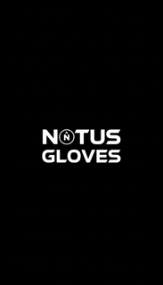 NONTUS GLOVES logo