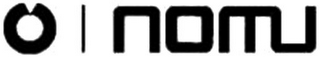 NONU logo