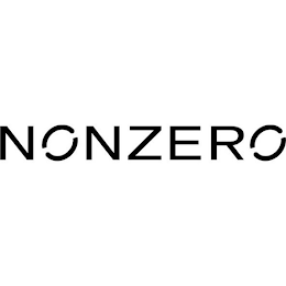 NONZERO logo