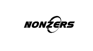 NONZERS logo